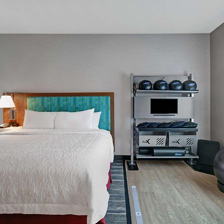 Hampton Inn Las Vegas Strip South, Nv 89123 Екстериор снимка