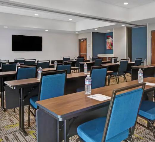 Hampton Inn Las Vegas Strip South, Nv 89123 Екстериор снимка