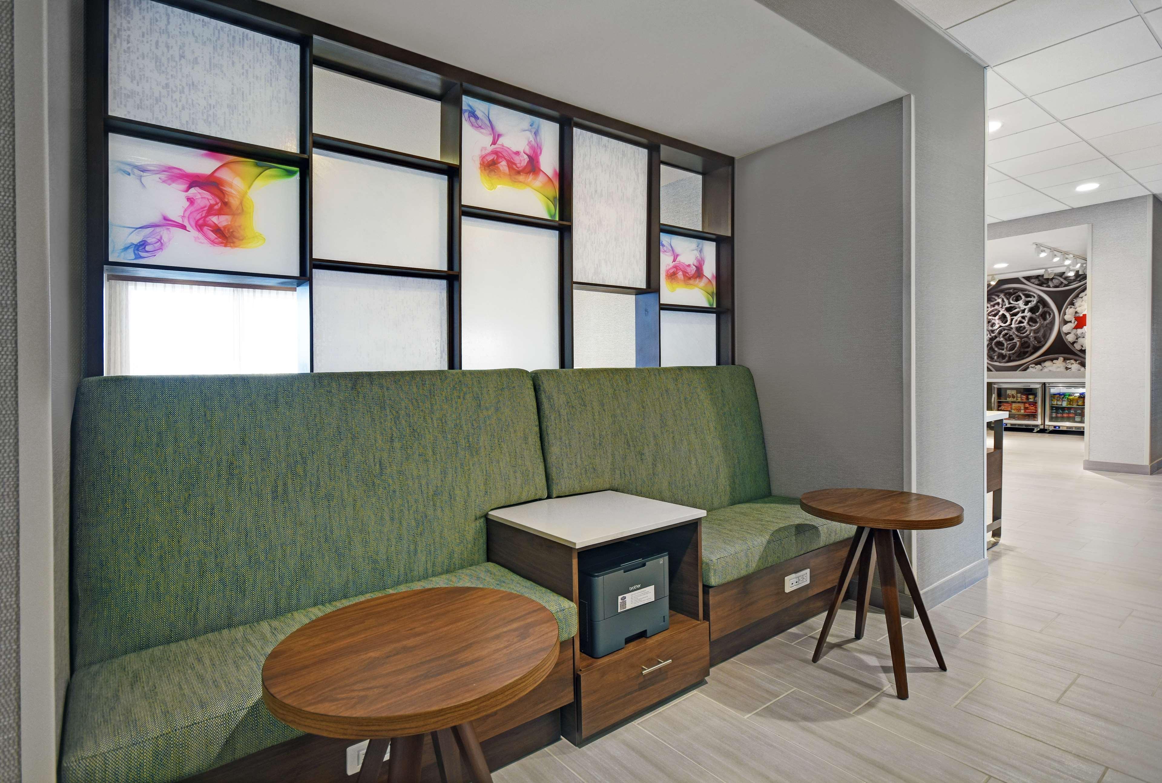 Hampton Inn Las Vegas Strip South, Nv 89123 Екстериор снимка