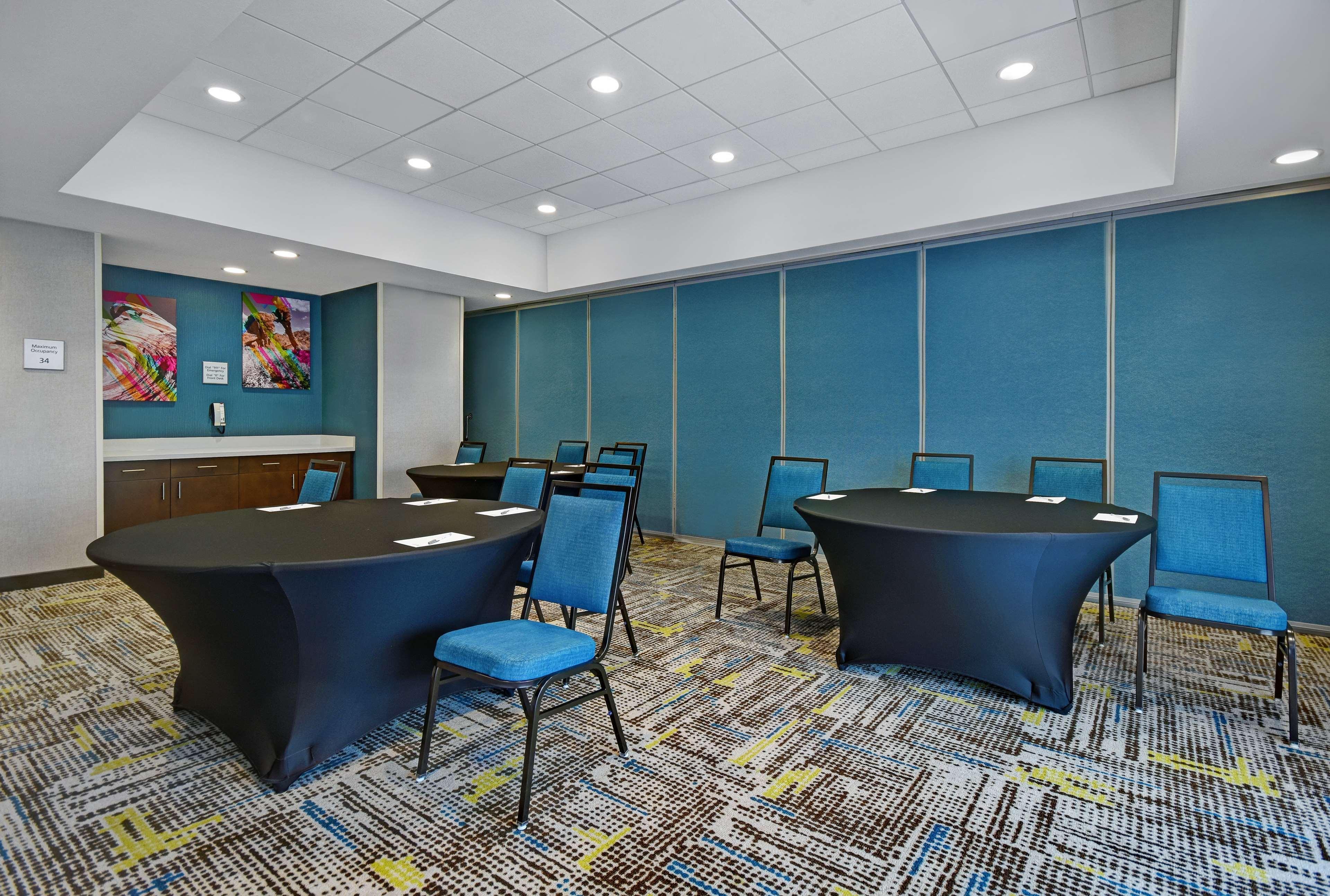 Hampton Inn Las Vegas Strip South, Nv 89123 Екстериор снимка