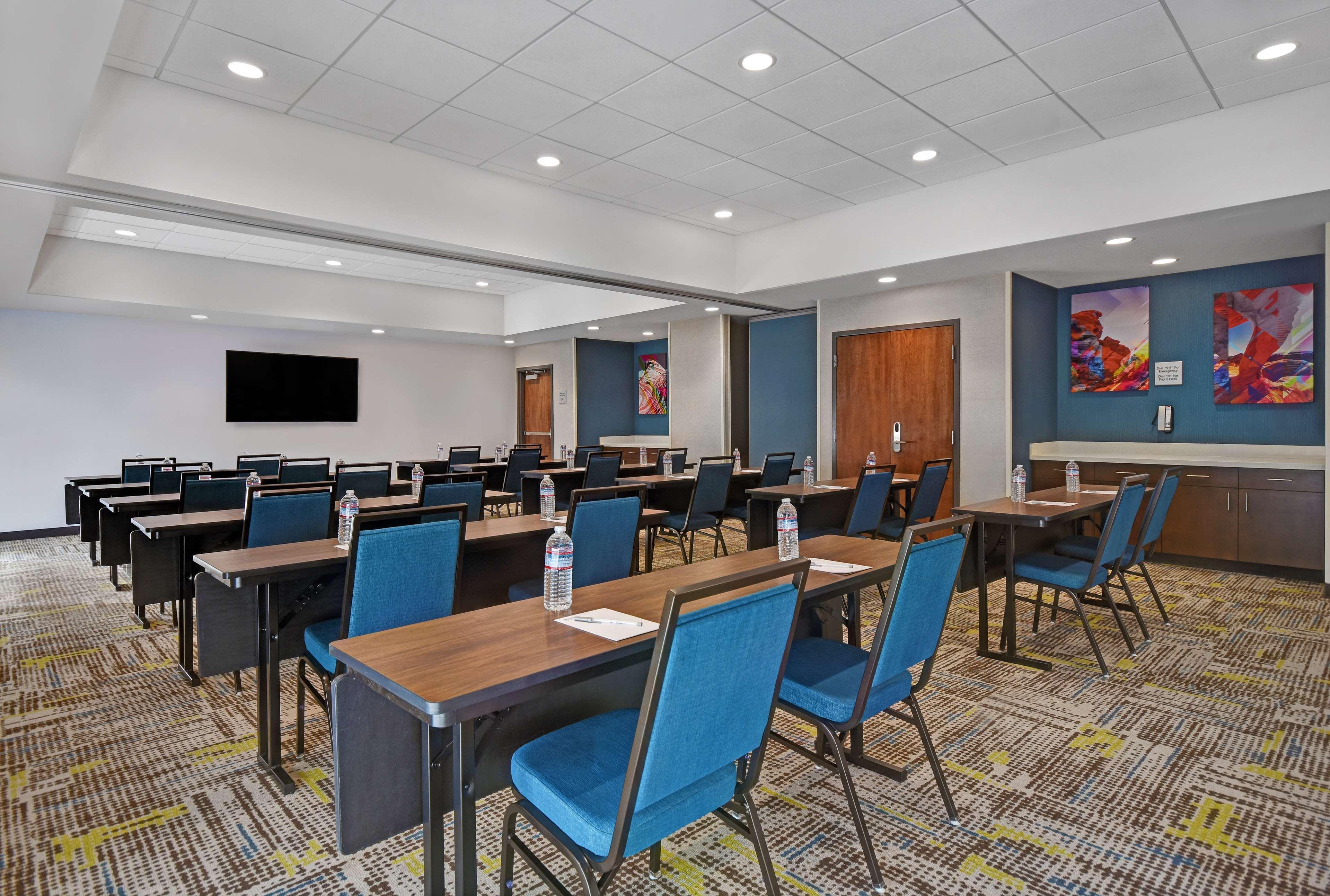 Hampton Inn Las Vegas Strip South, Nv 89123 Екстериор снимка