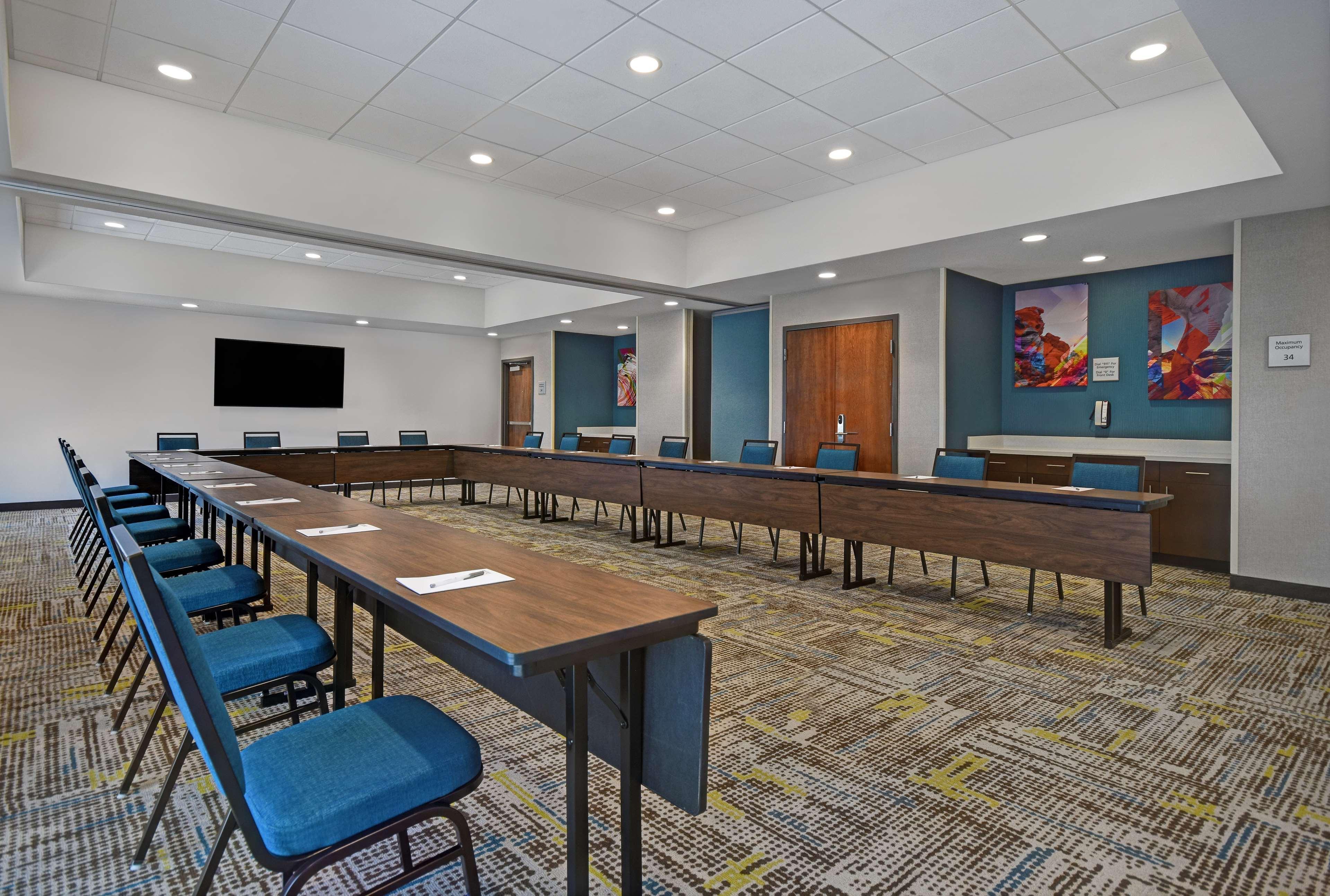 Hampton Inn Las Vegas Strip South, Nv 89123 Екстериор снимка