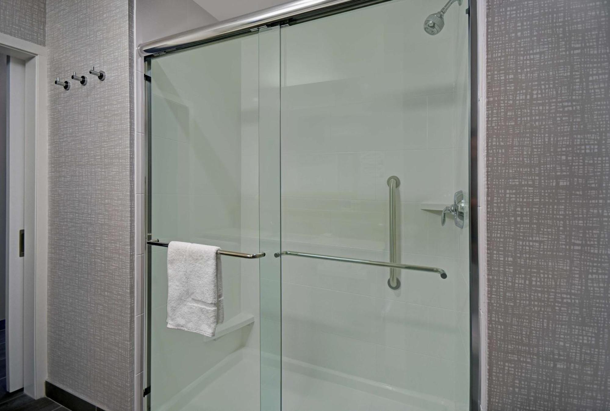 Hampton Inn Las Vegas Strip South, Nv 89123 Екстериор снимка